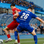 SUDIJSKI BLAGOSLOV IZNOVA SPASAO DINAMO: Ne baš sigurna VAR odluka odvela Hrvate u treću rundu!