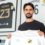 INTERESANTAN TRANSFER: Čukarički doveo momka rođenog u Albaniji!