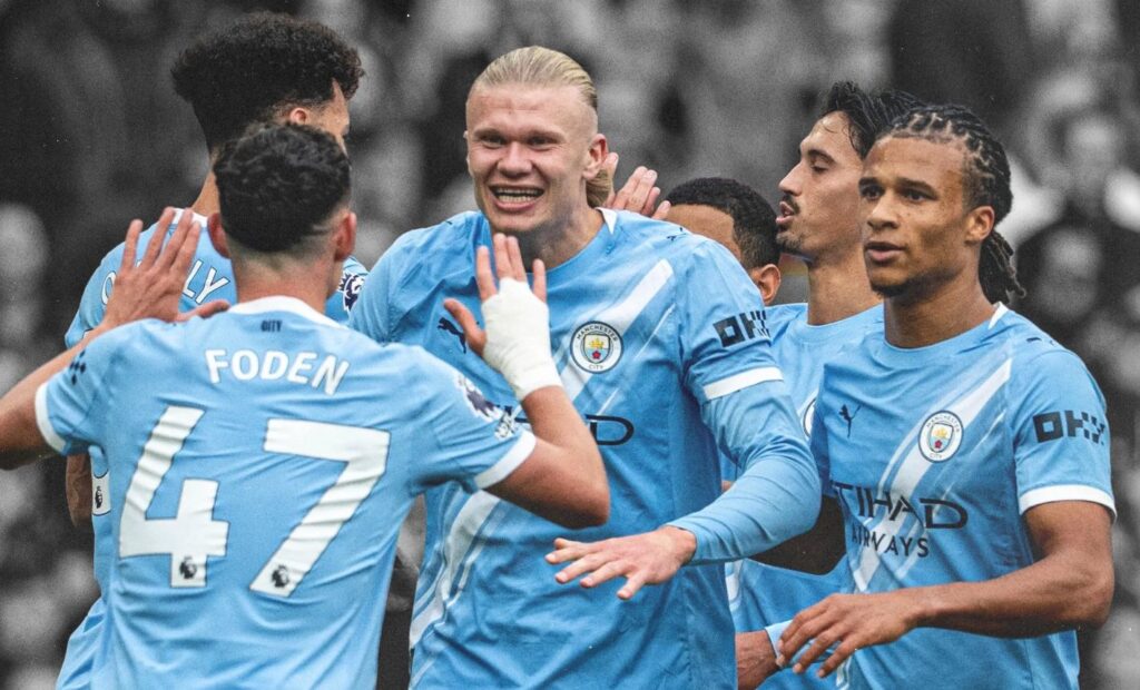 TURCI ŽELE JAKA IMENA U SVOJOJ LIGI: Turski velikan krenuo po zvezdu Mančester sitija!