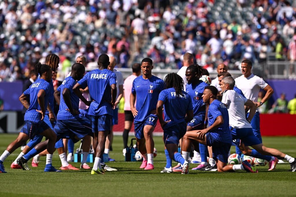 PRAVILA IZGLEDA NISU ISTA ZA SVE: FIFA odbila da ublaži kaznu Francuzu kao što je Amerikancu!