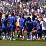 PRAVILA IZGLEDA NISU ISTA ZA SVE: FIFA odbila da ublaži kaznu Francuzu kao što je Amerikancu!