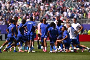 PRAVILA IZGLEDA NISU ISTA ZA SVE: FIFA odbila da ublaži kaznu Francuzu kao što je Amerikancu!