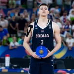 SRPSKI BISER OTKRIO VELIKE SNOVE: „Debi za A reprezentaciju, a daće Bog i Crvena zvezda!“