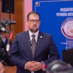 VLADAN GAŠIĆ JE IMENOVAN ZA NOVOG PREDSEDNIKA FUDBALSKOG SAVEZA REGIONA ISTOČNE SRBIJE: Završena izborna sednica Skupštine FSRIS!