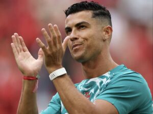 „TITULA EURA IZ 2016. IMA ZNAČAJ KAO MUNDIJAL“: Ronaldo se još ne oprašta od reprezentacije!