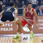 ZLATNI PROZOR ZA ZAVRŠNICU ILI OSVAJANJE EVROLIGE JE PROPUŠTEN: Večiti za 4 sezone u ulogama bogataša nisu mogli ni do F4, sada gotovo svi rivali imaju nenormalno para!