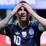 NIKO NIKAD KAO MESI: Argentinac ima priliku da postane JEDINI u istoriji fudbala kome je ovo pošlo za nogom!