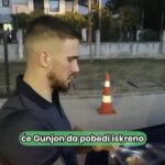 BOJKOVIĆ I JANIČIĆ KAO ZLATAN I LEBRON: Svi pamte šta je Ibra uradio sa Džejmsovim dresom, sad je Marko uradio isto!