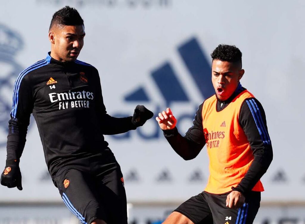TRANSFER BOMBA U KOMŠILUKU: Bivši fudbaler Real Madrida plaćen 20 miliona evra na korak od Istre!