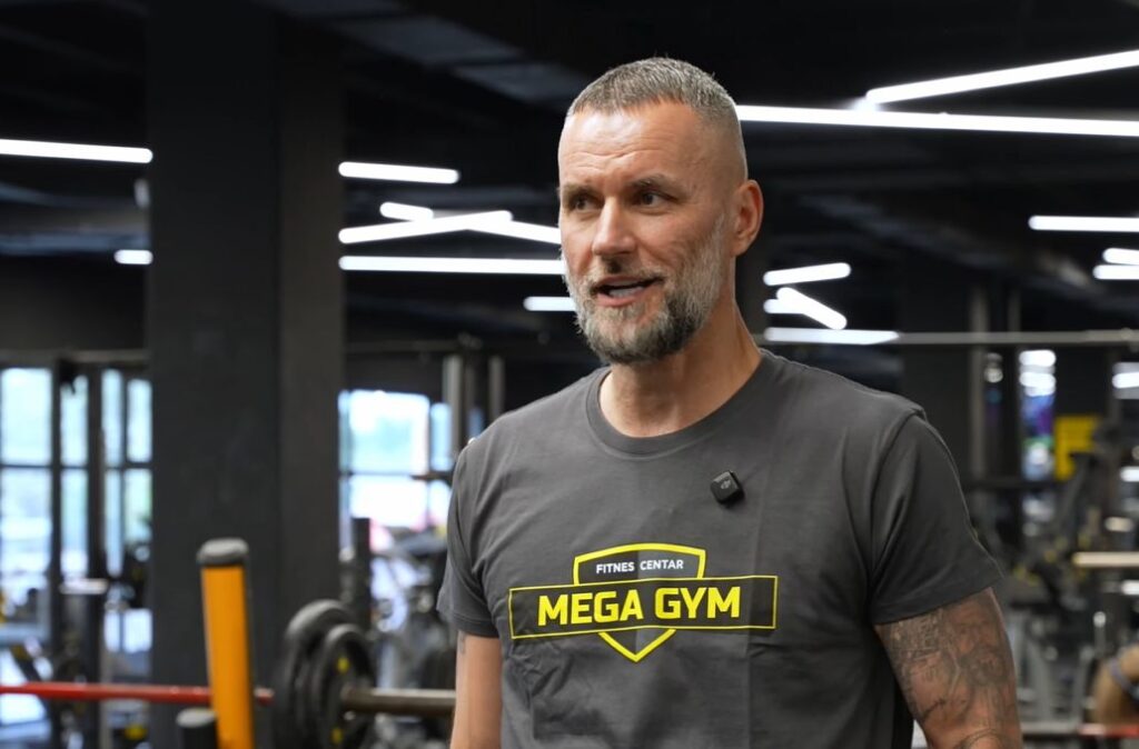 „MARKO JARIĆ JE INDIJANAC“: Gurović u jednoj reči opisao Obradovića, Pešića, Vujoševića i ostale!