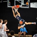 SRBIJA IMA TANDEM ZA BUDUĆNOST: Ubacili zajedno 57 poena i odveli naš tim u polufinale Svetskog prvenstva!