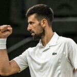 PROPUSTIO ŠANSU DA SE VRATI U TOP 5: Evo šta rezultat na Vimbldonu znači za Novaka!