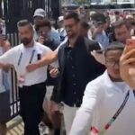 NAJVEĆI NA NAJVEĆOJ SMOTRI: I Novak prati filane Svetskog prvenstva!