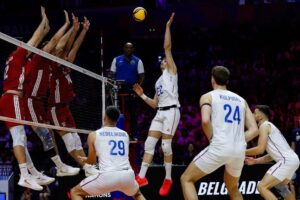 TEŽAK PORAZ U ARENI: Srbija bez odgovora na nalet Turske u Ligi nacija!
