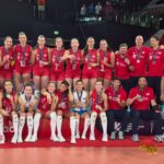 SREBRO KAO PODSTREK ZA BUDUĆNOST: Srbija posle velike borbe ostala bez evropske titule