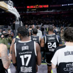 GOTOVO JE: Još jedan stranac napustio Partizan!