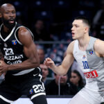 PALI SE MAŠINA: Partizan ozvaničio još jedno pojačanje, dolazi kapiten velikog rivala!