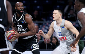 PALI SE MAŠINA: Partizan ozvaničio još jedno pojačanje, dolazi kapiten velikog rivala!