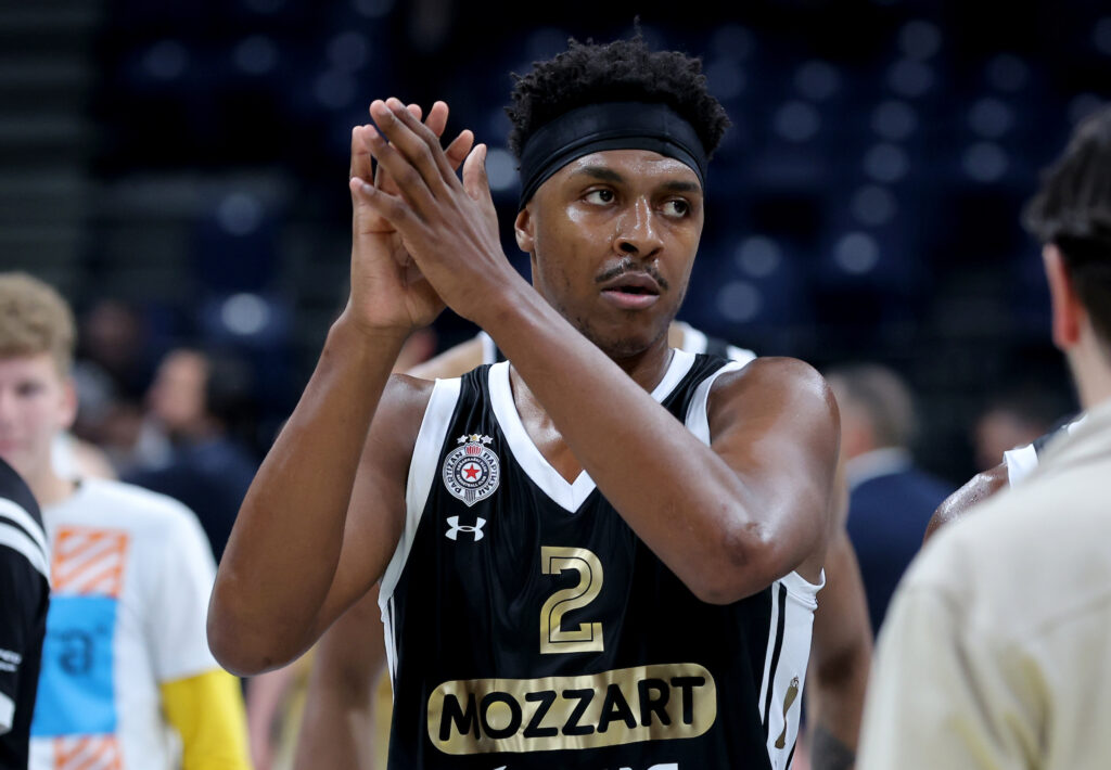 Partizan Igokea, ABA Liga, plej of play off
