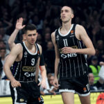 POSLE KALATESA, JOŠ JEDAN IGRAČ PARTIZANA NA RADARU PAOK-A: Trinkijeri želi kapitena crno-belih!