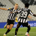 GROBARIMA TREBA SAMO ZRNO SREĆE: Partizan ima 98 odsto šanse da barem na papiru  lagano uđe u UEFA takmičenje, samo čudo bi moglo da ga reši statusa nosioca!