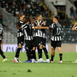 PARTIZAN ZGAZIO LUKSEMBURŽANE: Zubairu režirao evropsku rapsodiju u Humskoj!