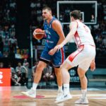 JOKIĆ POKRENUO MAŠINU: Srbija pregazila Švajcarsku i zakazala meč odluke sa BiH!