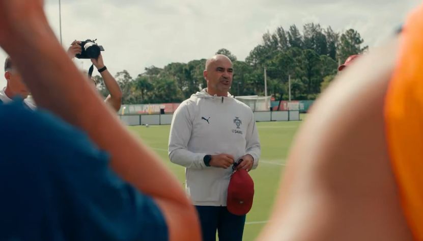 KRAJ KOJI SMO SVI OČEKIVALI: Roberto Martinez nije više selektor Portugala!