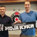 SADA I ZVANIČNO: Partizan predstavio možda i ključno pojačanje u klubu ovog leta!