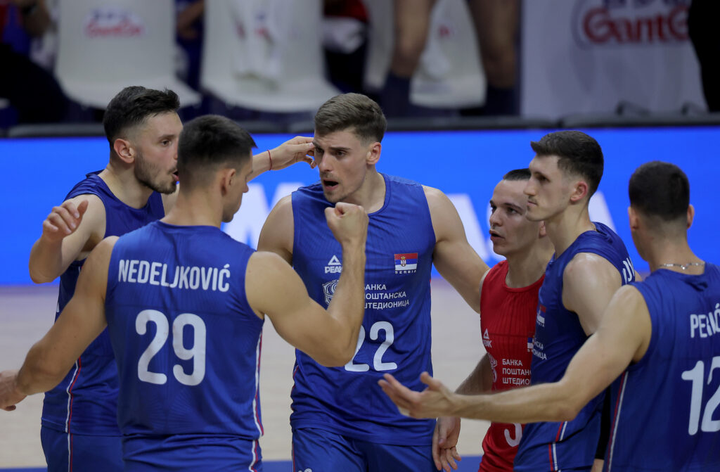 serbia germany 743656