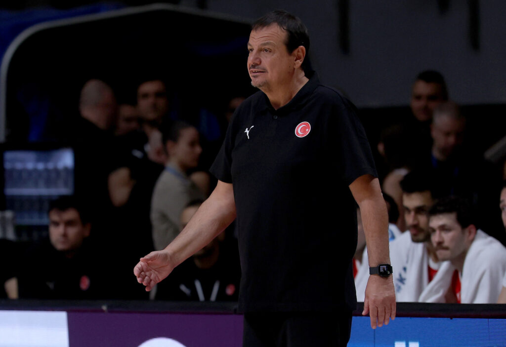 ATAMAN ZAKUVAO TENZIJE: „Srbi sebe vide na vrhu svetske košarke, ali nisu!“