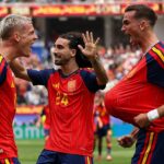 MERINO PONOVO JUNAK ŠPANIJE: Belgijanci prvi koji su dali gol crvenoj furiji na prvenstvu, ali uzalud!
