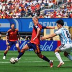 OVO SU SVI ČEKALI DA VIDE: FIFA pokreće istragu protiv Argentinaca zbog incidenta!
