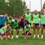 HAOS PRED FINALE MUNDIJALA: FIFA hitno evakuisala reprezentaciju Španije!