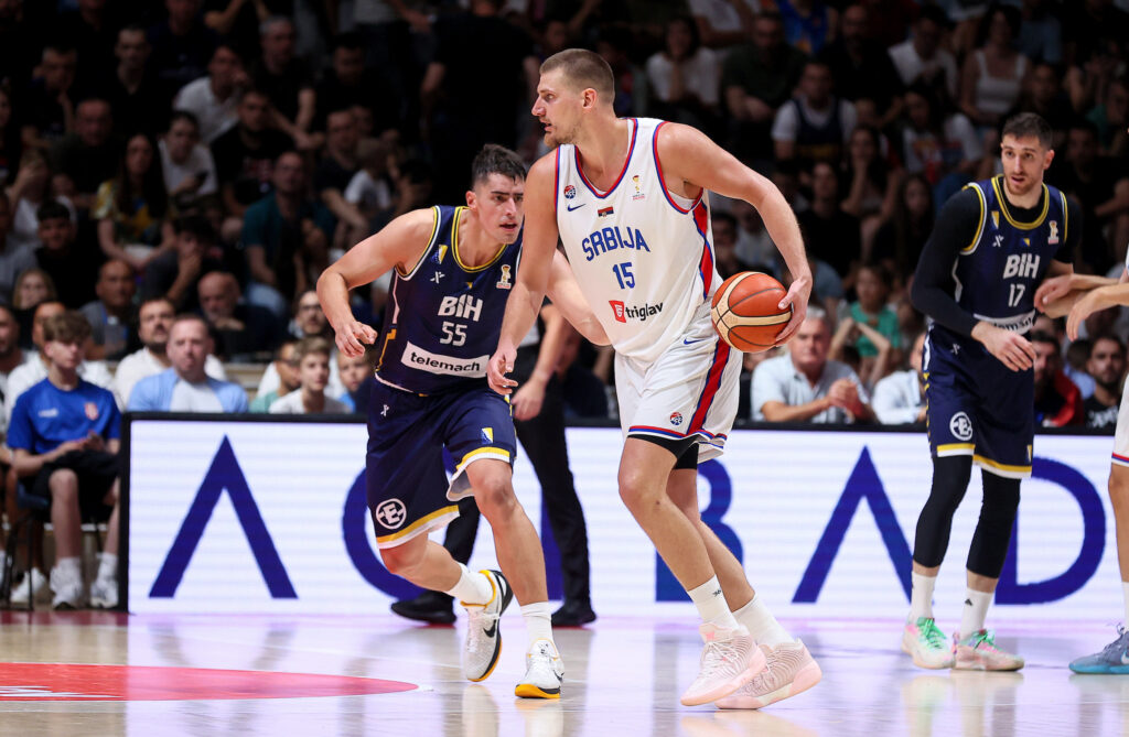 JOKIĆ OTKRIO SVOJ PLAN: Ostanak u Denveru gotovo dogovoren?!