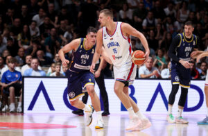 JOKIĆ OTKRIO SVOJ PLAN: Ostanak u Denveru gotovo dogovoren?!