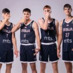 POSLE PREOKRETA I 20 PROMAŠENIH SLOBODNIH BACANJA: Srbija uspešno započela pohod na Evrobasketu!