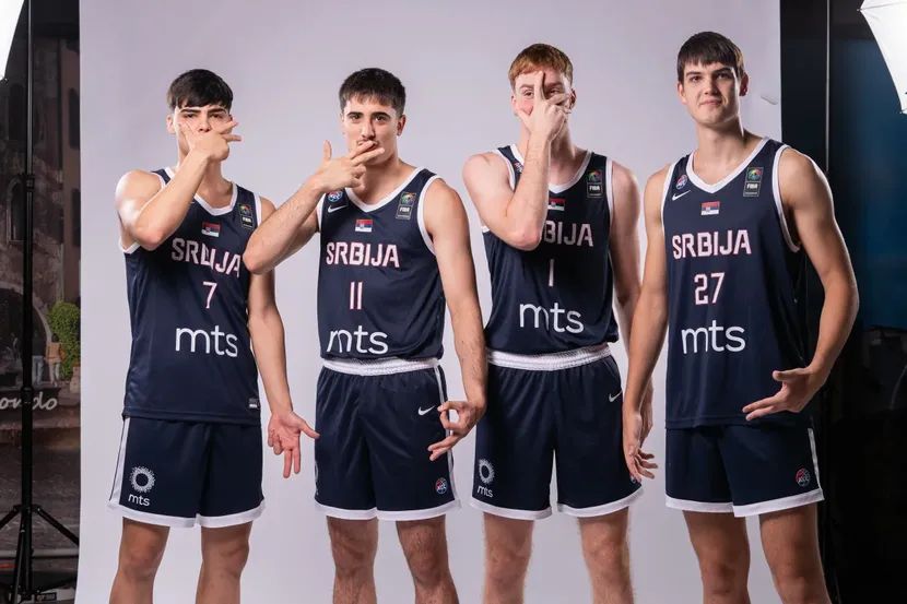 POSLE PREOKRETA I 20 PROMAŠENIH SLOBODNIH BACANJA: Srbija uspešno započela pohod na Evrobasketu!
