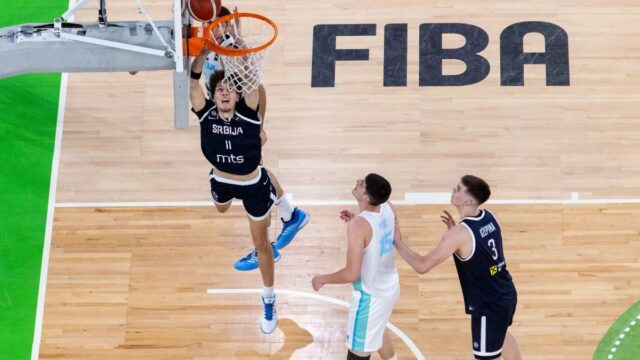 POTOP ORLIĆA NA KRAJU EVROBASKETA: Domaćin turnira slavio u reprizi čuvenog finala Evropskog prvenstva!