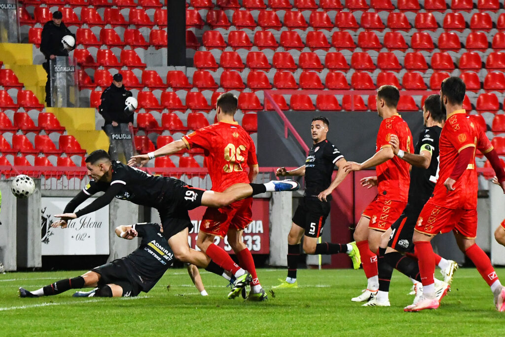 RADNIČKI PRAVI MILIONSKI POSAO: Sokler sleteo u Tel Aviv, Makabi odvodi najboljeg strelca Kragujevčana!