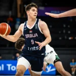 SRBIJA U FINALU SVETSKOG PRVENSTVA: „Orlići“ srušili Turke usred Istanbula i zakazali borbu za zlato sa Amerima!
