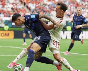 SP: ŠPANIJA I PORTUGAL NA NOVOM ISPITU – AUSTRIJA I HRVATSKA SANJAJU SENZACIJU!