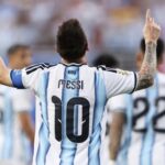 POZNATI PAROVI OSMINE FINALA SVETSKOG PRVENSTVA: Argentinski kralj protiv egipatskog faraona, Španija i Portugal zakazali finale pre finala – Francuska dobila „najlakšeg“ protivnika!