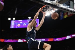 KAKO IH NIJE SRAMOTA? FIBA već otpisala Srbiju  – „SAD ima još samo jednu prepreku…!“