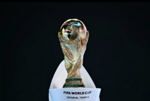 NEVEROVATAN POTEZ PRED FINALE MUNDIJALA: FIFA prodaje travu!