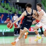 ORLIĆI PIŠU NOVU BAJKU: Srbija srušila Španiju i zakazala finale Evropskog prvenstva!