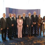 VELIKO POVERENJE SVETSKOG SPORTA: Željko Tanasković ponovo na čelu Međunarodne federacije školskog sporta (ISF)!