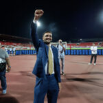 BERGHUIS SE NAJEŽIO ZBOG TADIĆA: „On je razlog zbog kog poželite da dođete u Ajaks!“