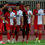 VOJVODINA U BUDIMPEŠTI NAPADA PREOKRET ZA NASTAVAK EVROPSKOG SNA: Ferencvaroš brani minimalnu prednost, dok Voša ulazi u revanš bez prava na kalkulacije!