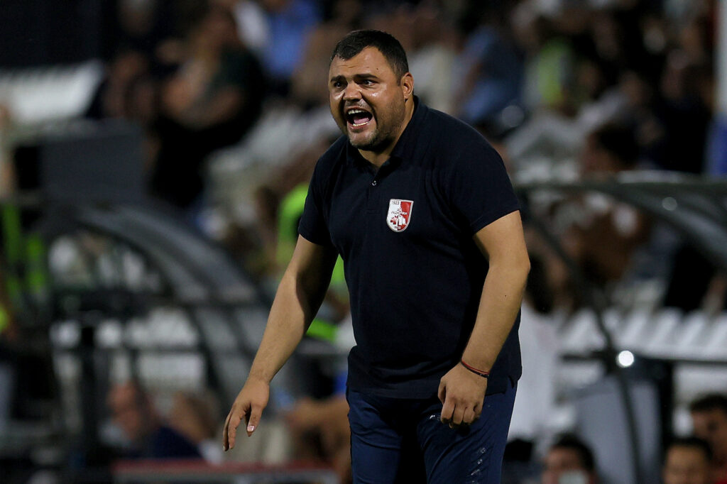 NEĐIĆ PREUZEO ODGOVORNOST: „Stojim iza svojih igrača, sve ide na moja leđa!“